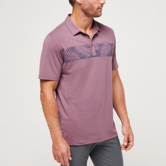 Travis Mathew Localism Polo - Picture 2 of 11